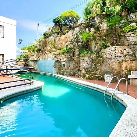 Playa Calzoa Apartment