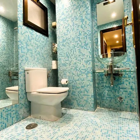 Lejlighed Playa Calzoa