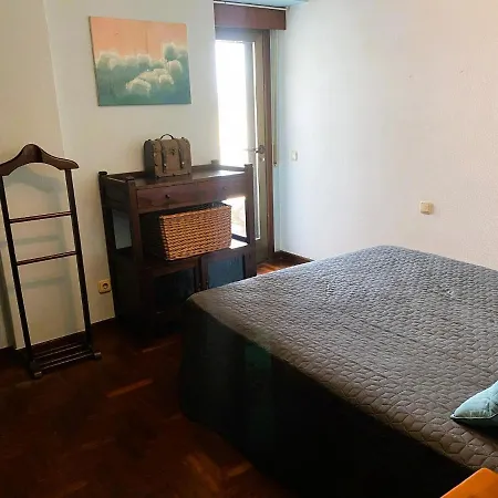 Playa Calzoa Lejlighed *