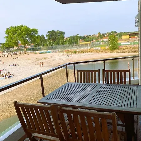 Playa Calzoa