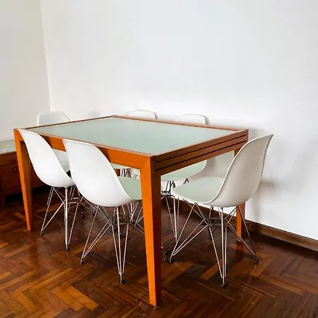 Playa Calzoa Lejlighed *