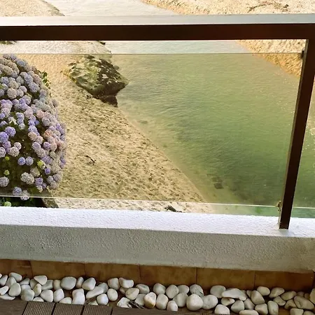 Playa Calzoa