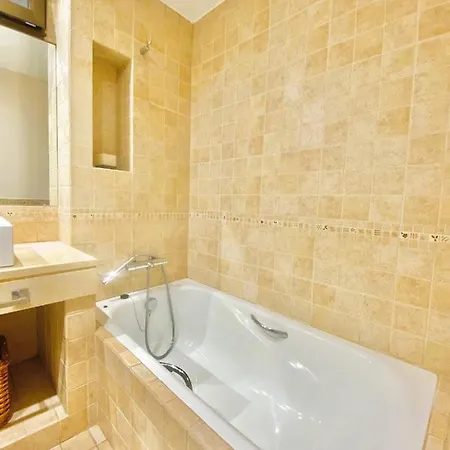 Lejlighed Playa Calzoa