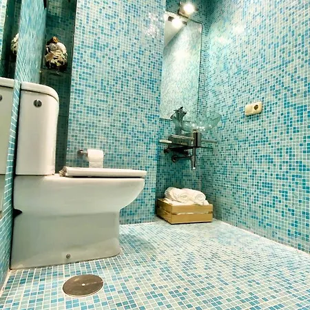 Lejlighed Playa Calzoa