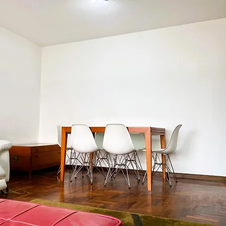 Playa Calzoa Lejlighed *