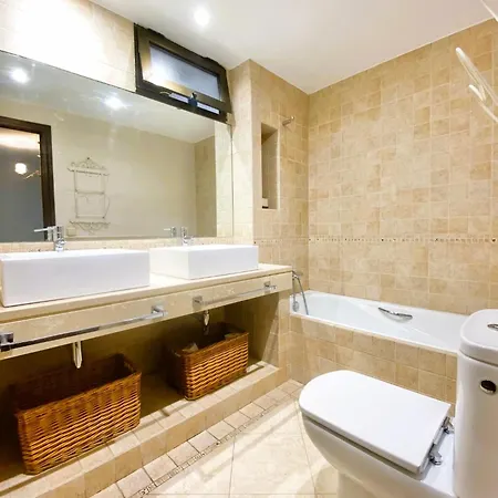 Playa Calzoa Lejlighed