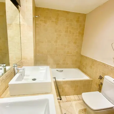 Lejlighed Playa Calzoa *