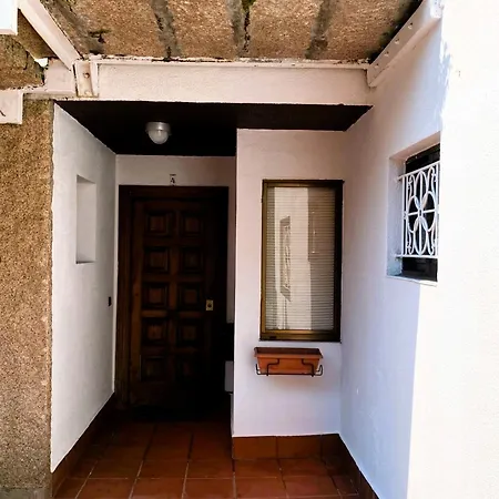 Apartment Playa Calzoa Vigo