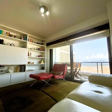 Playa Calzoa Apartment