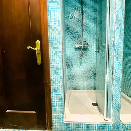 Lejlighed Playa Calzoa