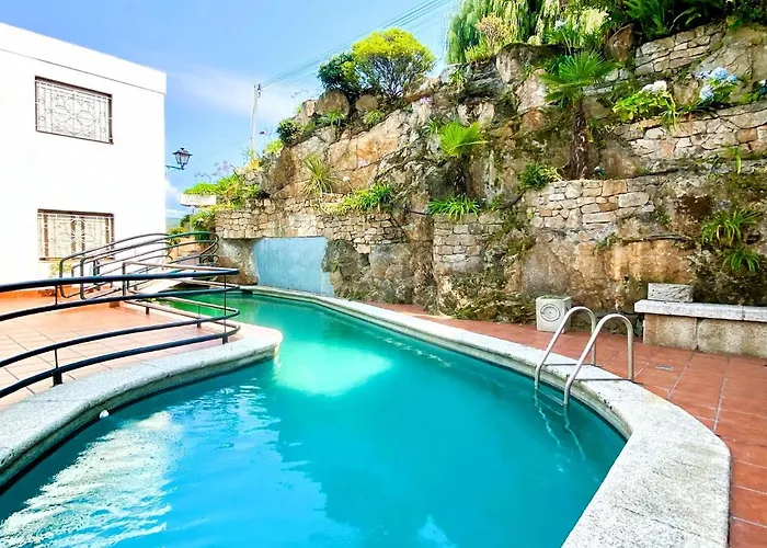 Playa Calzoa Apartman