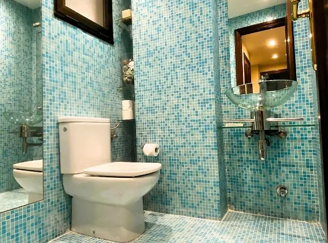 Apartmán Playa Calzoa