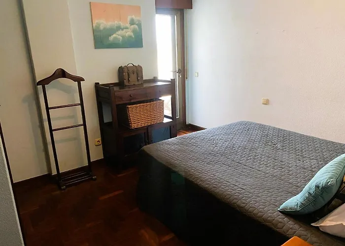 Playa Calzoa Apartman *