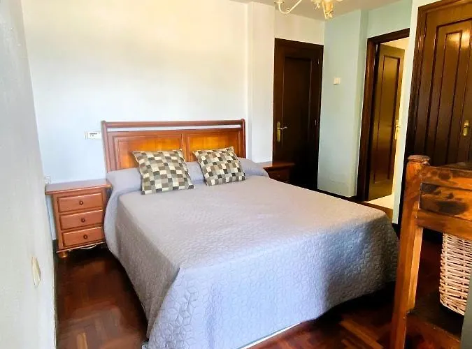 Playa Calzoa Apartmán