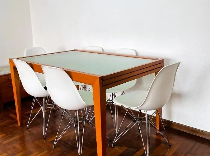 Playa Calzoa Apartmán *