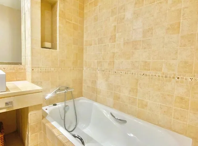 Apartman Playa Calzoa