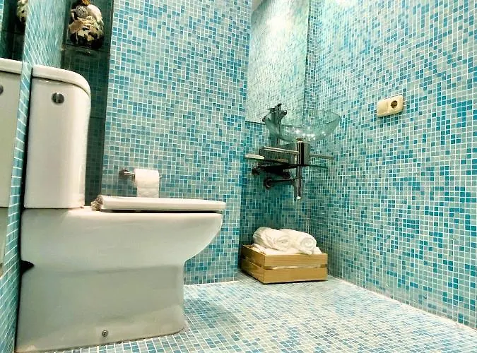 Apartman Playa Calzoa