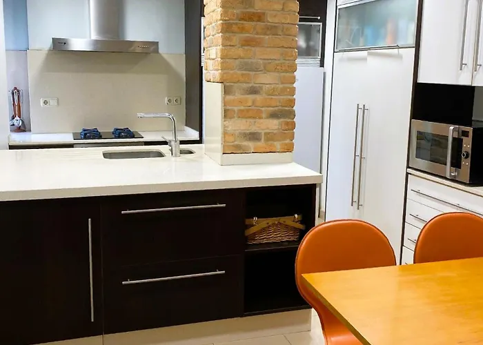 Playa Calzoa Apartman