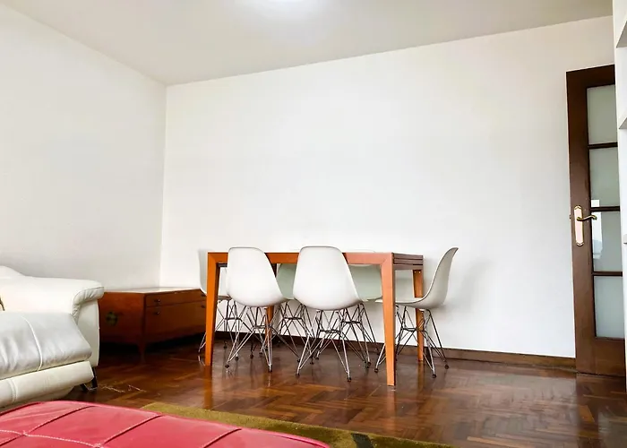 Playa Calzoa Apartman *