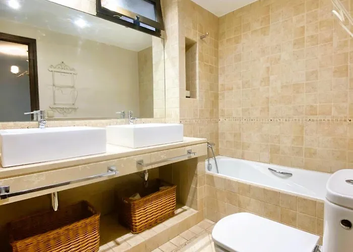 Playa Calzoa Apartman