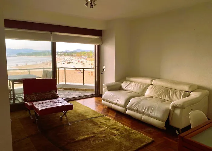 Apartmán Playa Calzoa