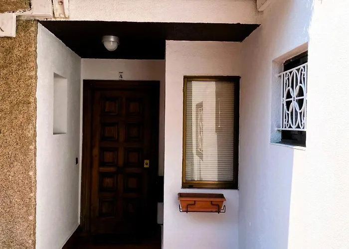 Apartman Playa Calzoa Vigo