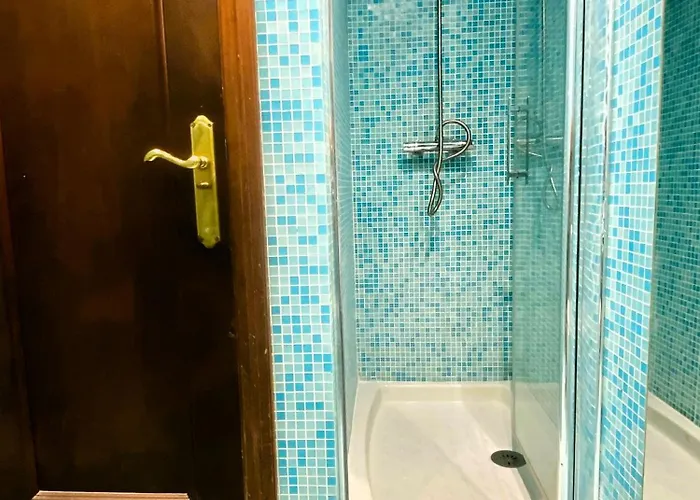 Apartman Playa Calzoa